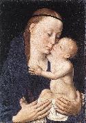 Dieric Bouts Virgin and Child USA oil painting reproduction